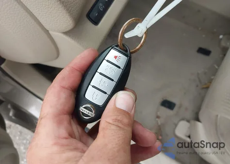 2014 Nissan Altima 2.5 S from USA, damaged, VIN 1N4AL3AP7EC160879